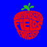 Strawberry Fields Forever (Decal)