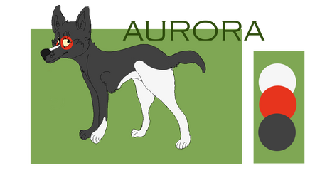 aurora ref