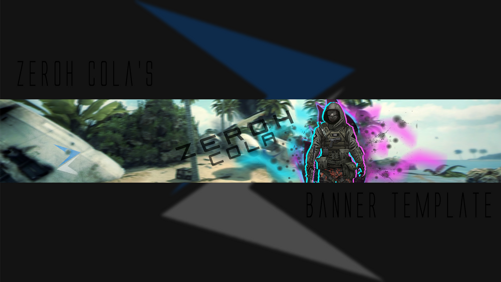 COD Banner by ZerohCola on DeviantArt