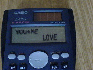 My Calculator