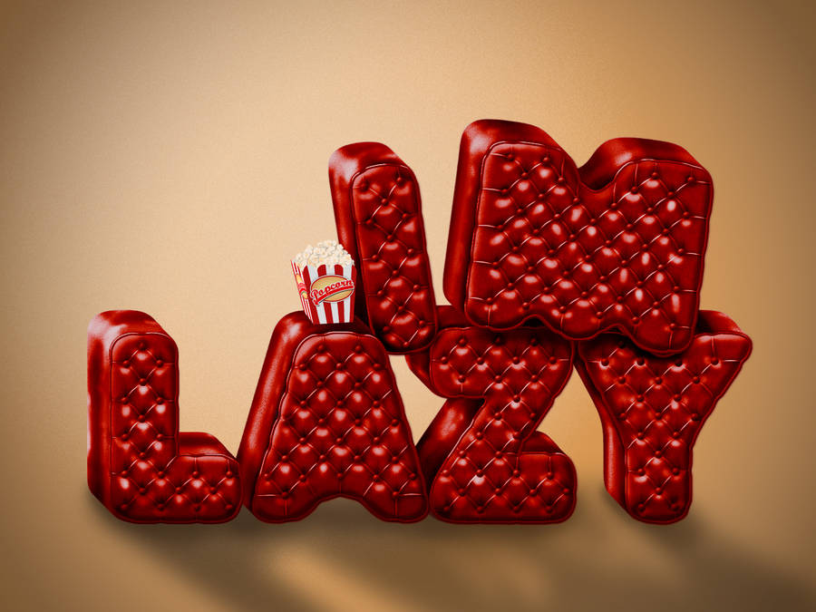I'm lazy by skala-pl