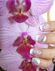 Nail-art 19