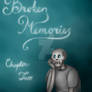 Cover Art, Broken Memories, Chapter Two
