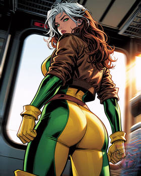 Rogue - 2026-10-05