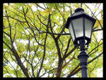 Lamp Post 2 by joywalker
