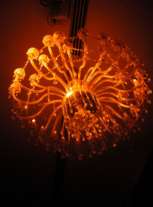 Chandelier