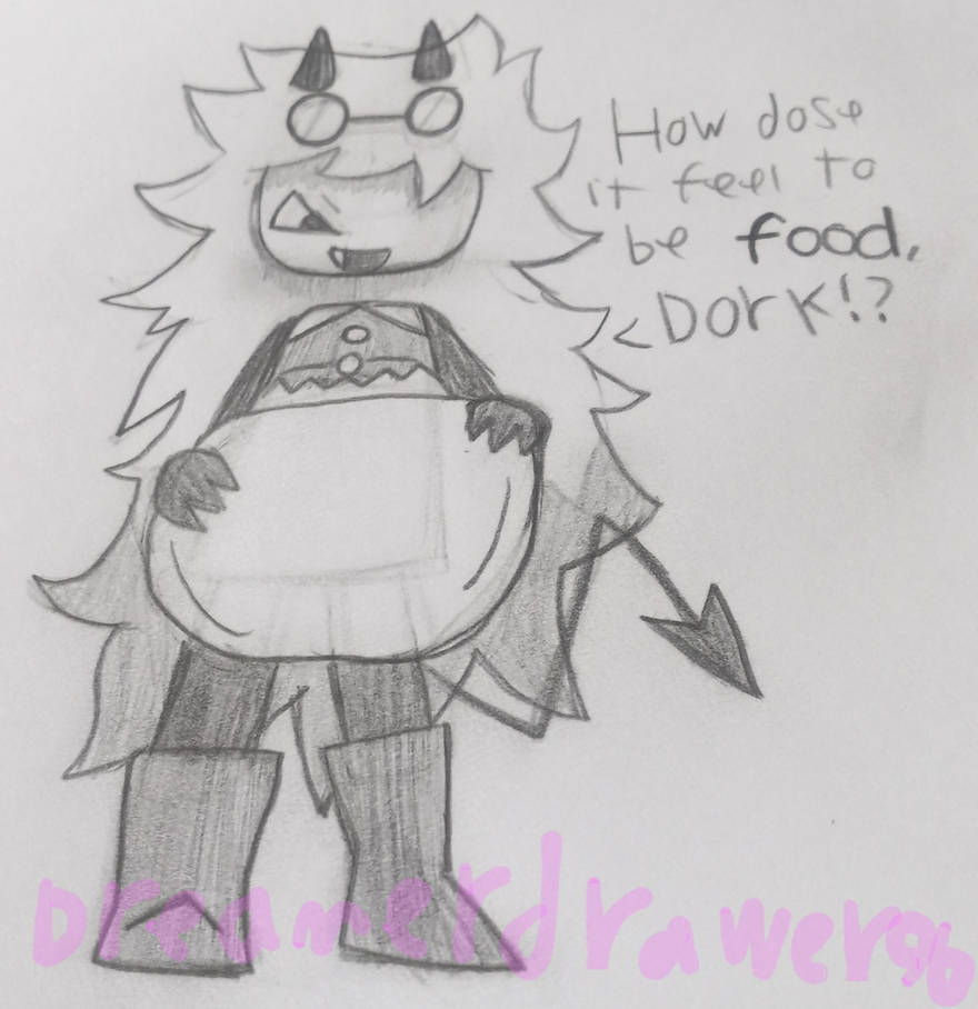 Edward Vore Fpe Vore By Dreamerdrawer96 On Deviantart Edward Vore Fpe Vore By Dreamerdrawer96 On Deviantart