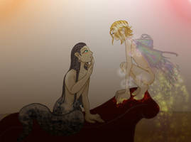 I didn't know he was so...