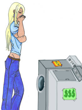 Shopping for appliances