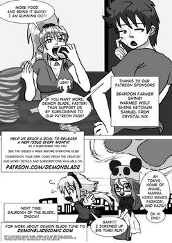 Demon Blade 02 Next time