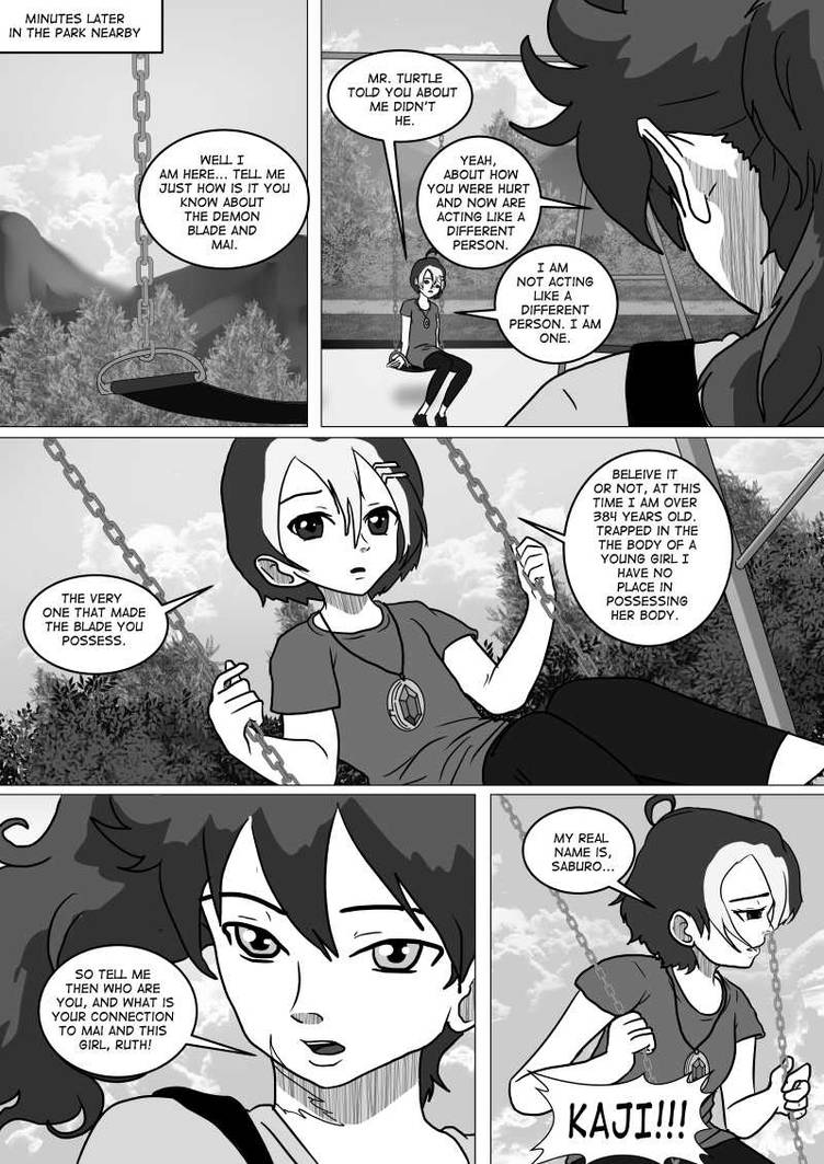 Demon Blade 09 pg 13 by Imbriaart on DeviantArt