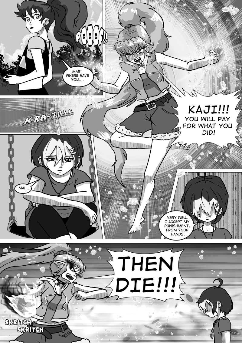 Demon Blade 09 pg 14 by Imbriaart on DeviantArt