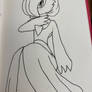 5 minute - Gardevoir 