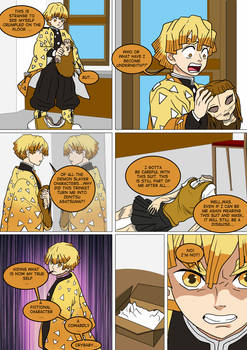 Crystal Zipper: Slayer 4