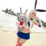 Shimakaze