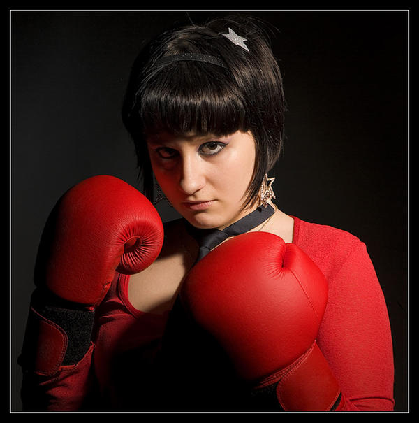 BOX by PSYCHOTHIC666 on DeviantArt