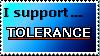 Tolerance Stamp