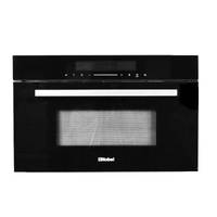 Microwave Black 34 Litres Grill Convection Touch C