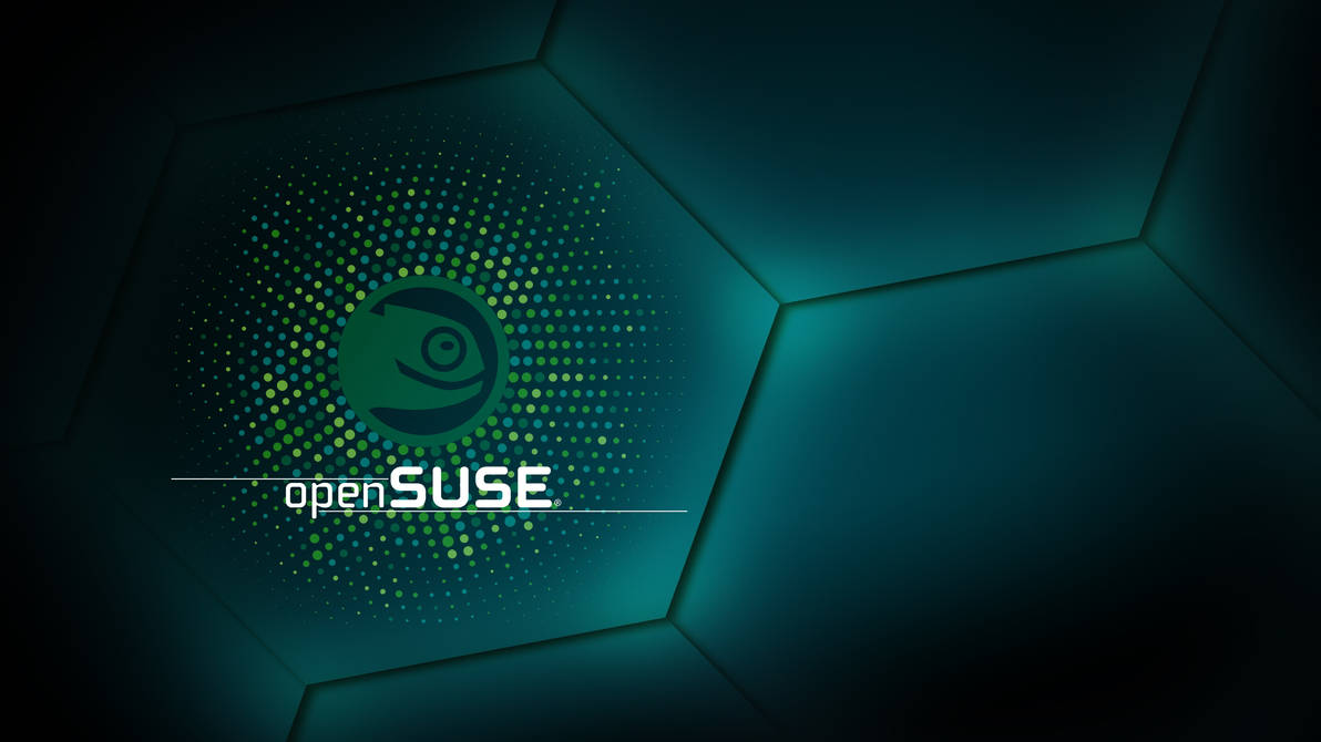 Tumbleweed-suse by duschaan on DeviantArt