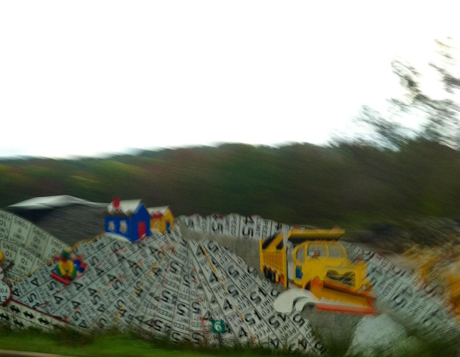 road sign art 3 by boreder on DeviantArt