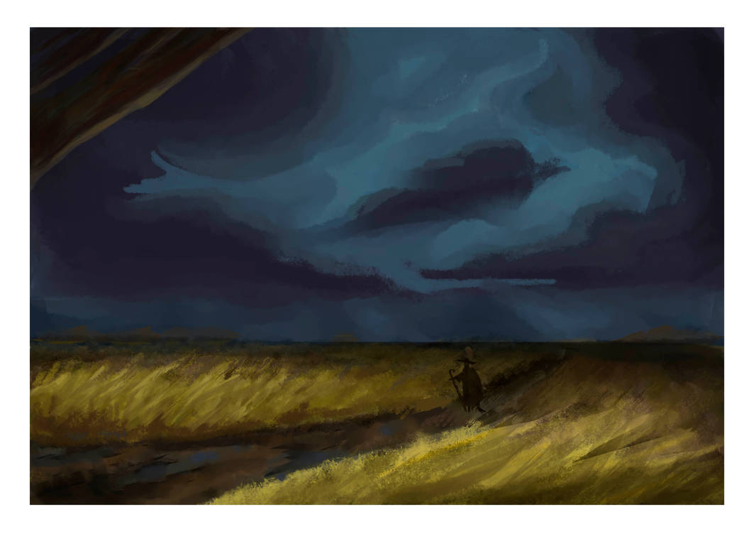 Weather Wind Spring Deviantart wind by AMALBERGA690 on DeviantArt