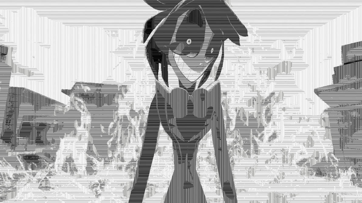 Radio Demon... by MetalGamer28 on DeviantArt