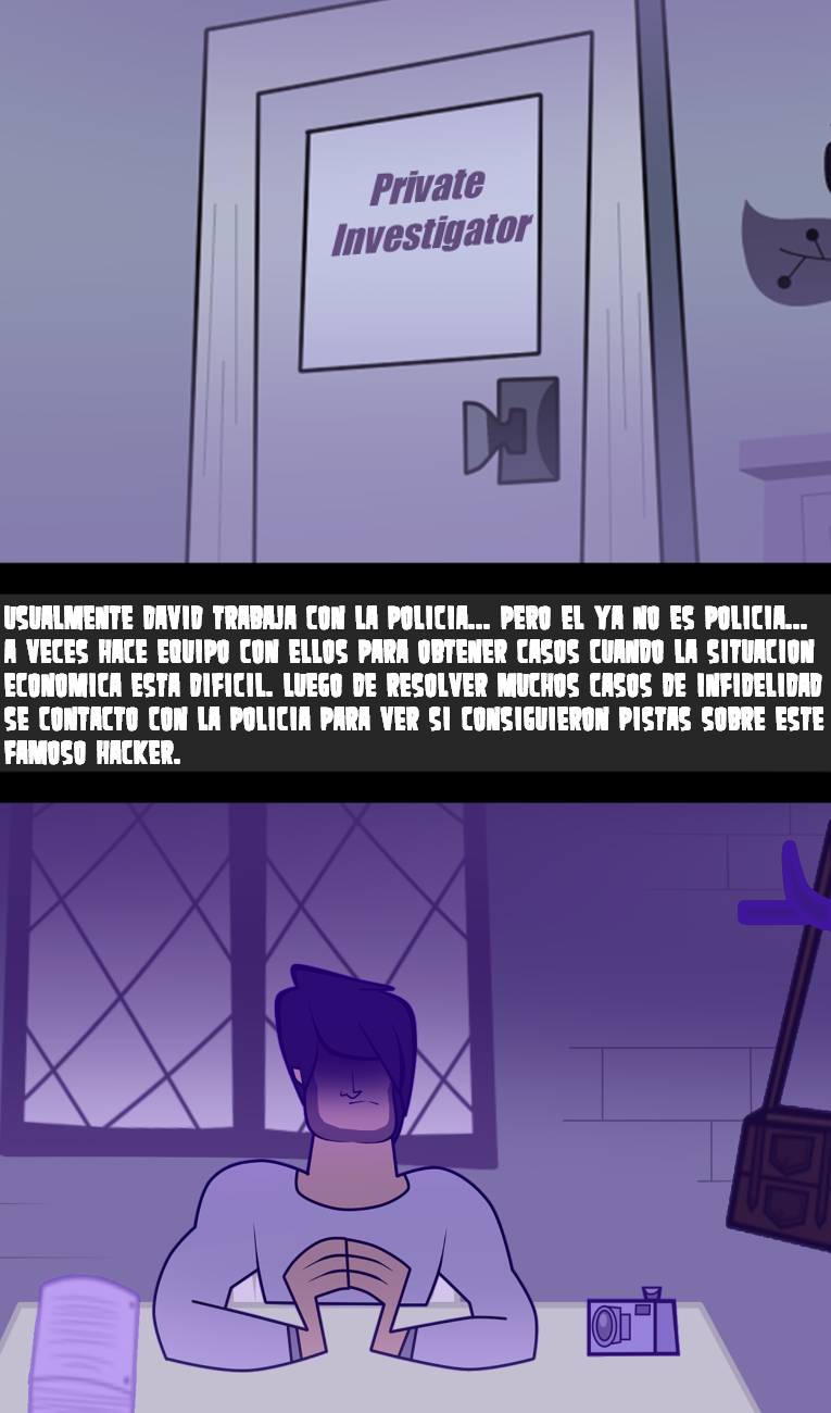 Pagina 002 by Mortyn
