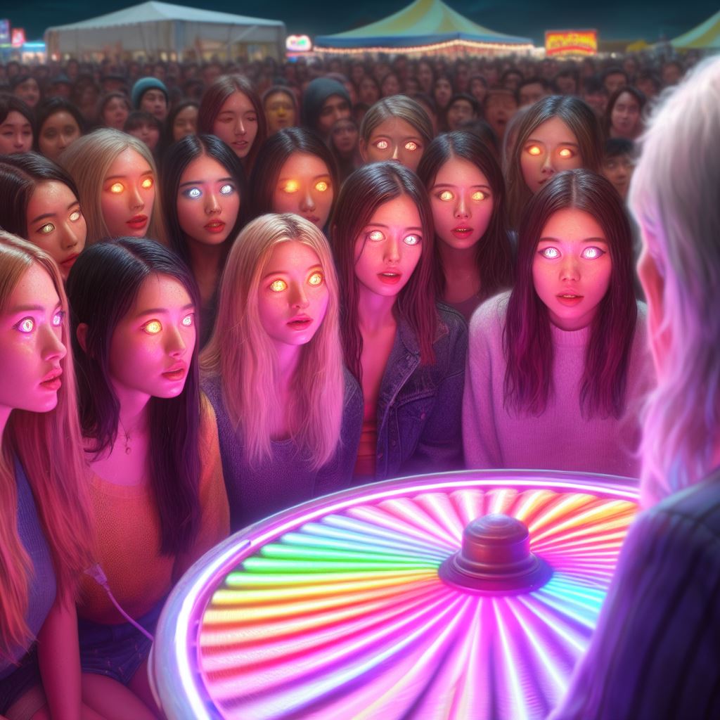 Screen Hypnosis Deviantart A Captivating Hypnotic Demonstration! by hypnotized-girls on DeviantArt