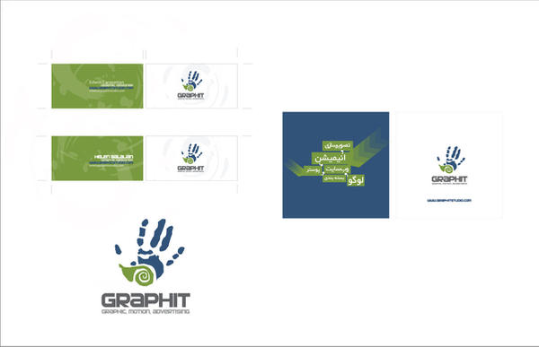 Graphit Studio Graphit Studio by helenik on DeviantArt