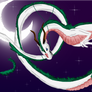 Dragon Haku