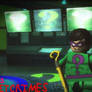 Lego Batman The Riddlers Date