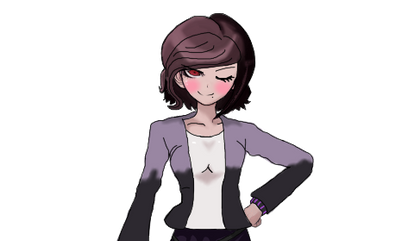 oh look another sprite edit