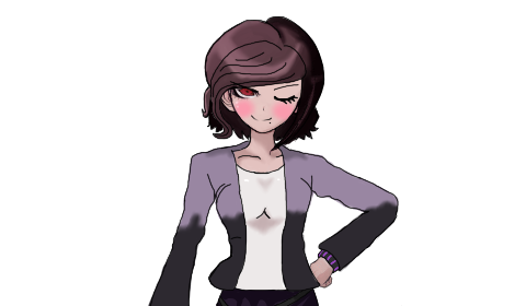 oh look another sprite edit