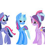 Can you guys tell Twixie's my otp?