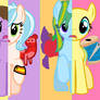 What our cutie marks are telling us collab