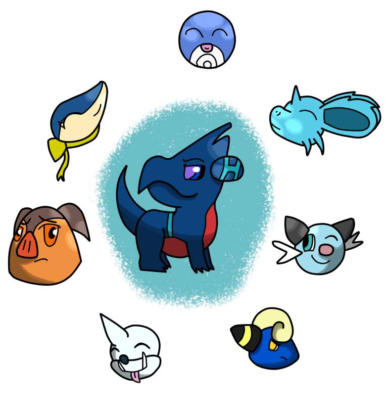PKMNATION: Socrites' Paradox