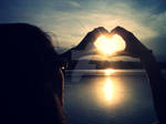 ..Heart.. by KissMeAgainKitty