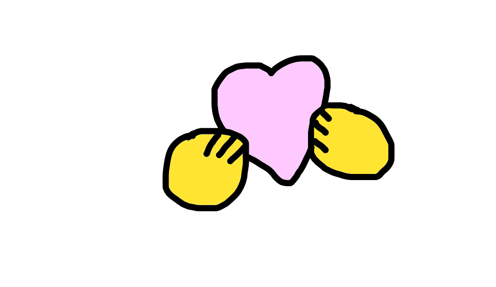 Cursed Emoji Love PNG Images Transparent Free Download