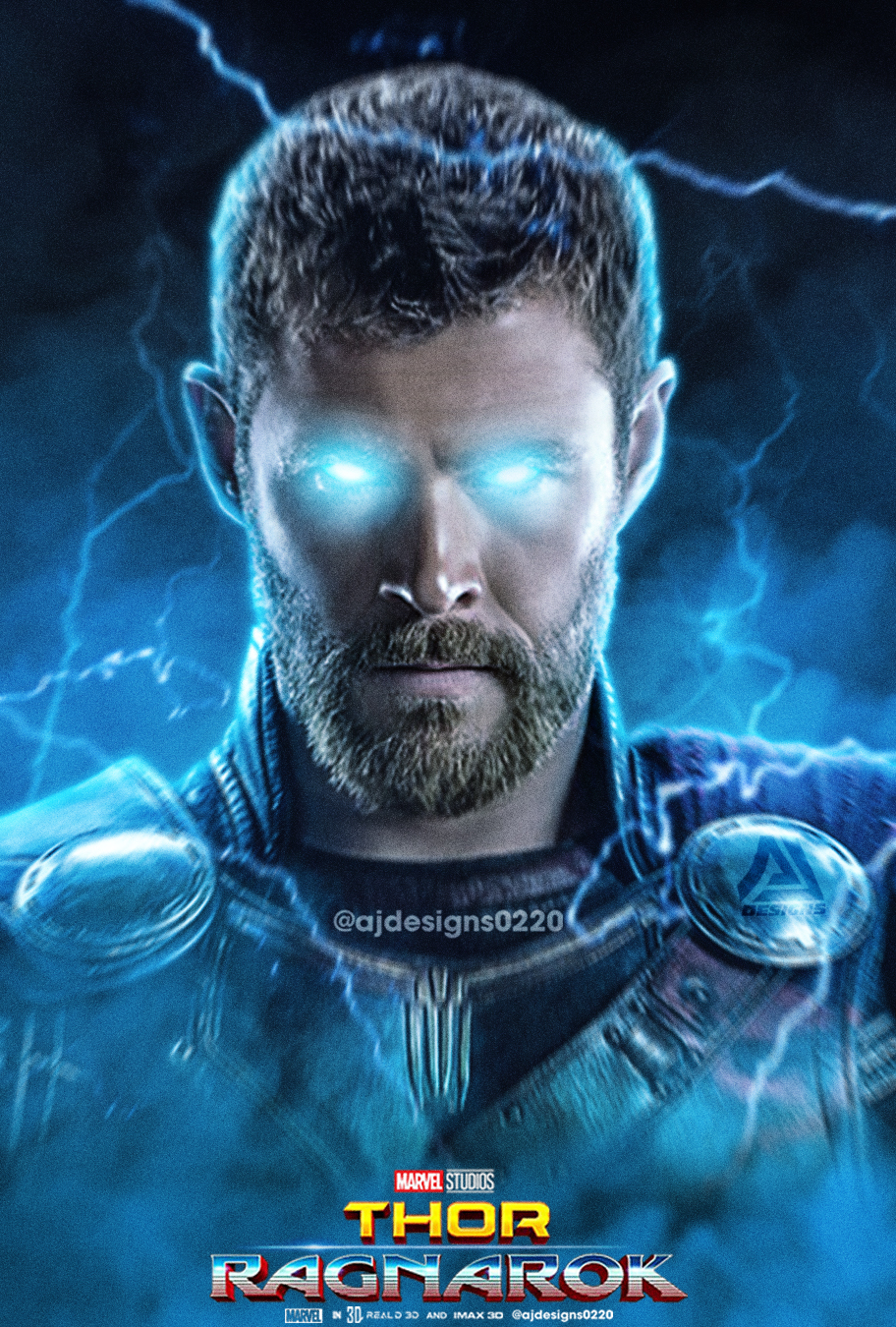 GOD OF THUNDER