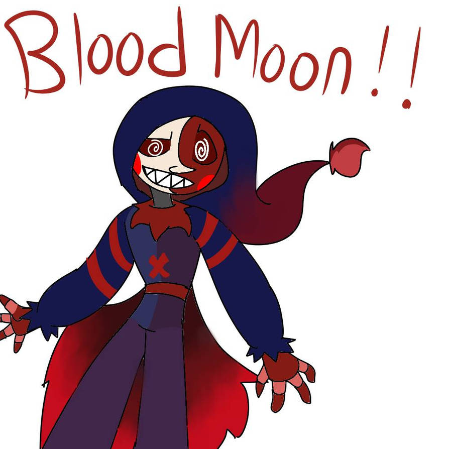 Bloodmoon Tsams By Cheesy56jr On DeviantArt bloodmoon-tsams-by-cheesy56jr-on-deviantart
