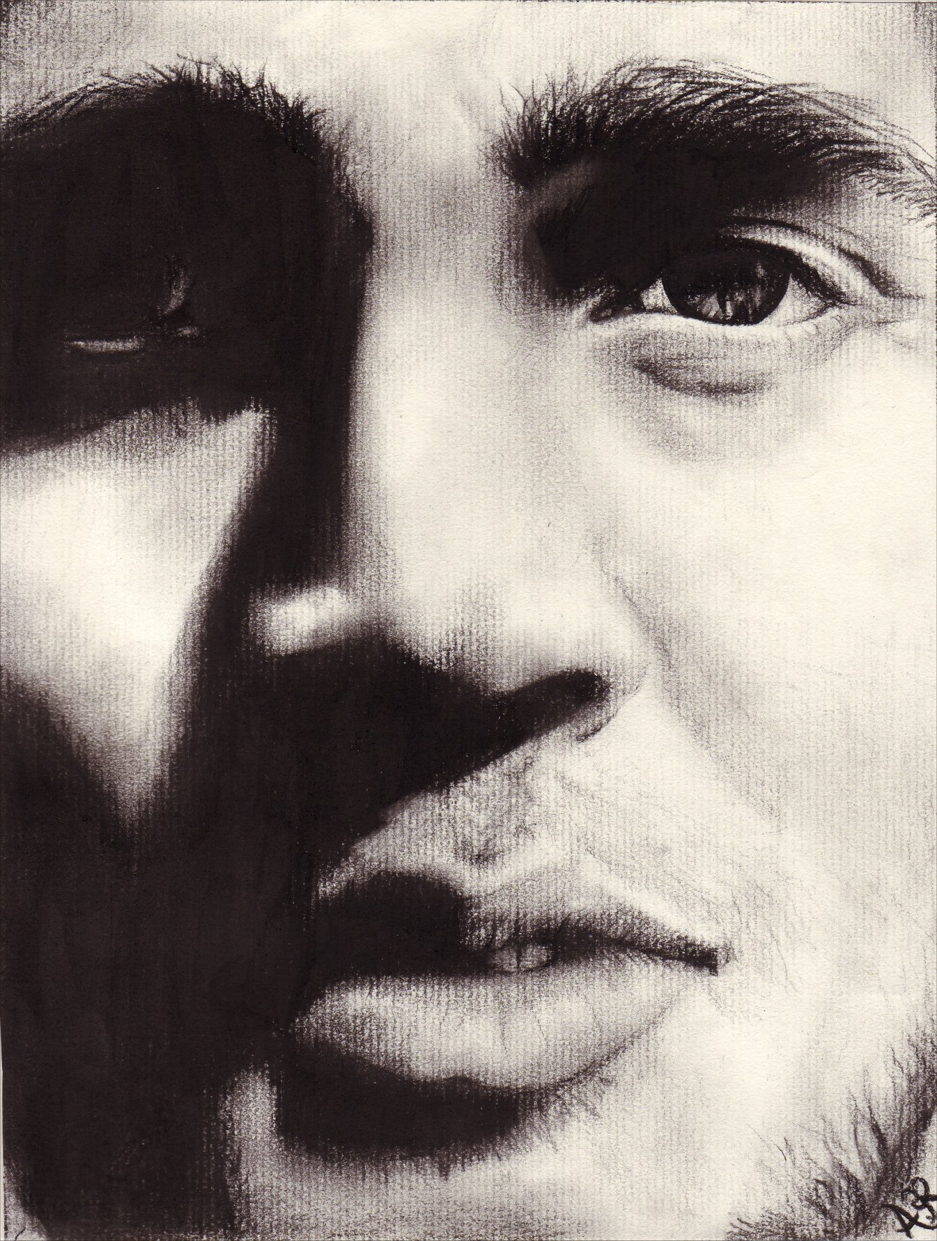 John Frusciante