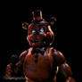 FNAF AR : Toy Freddy