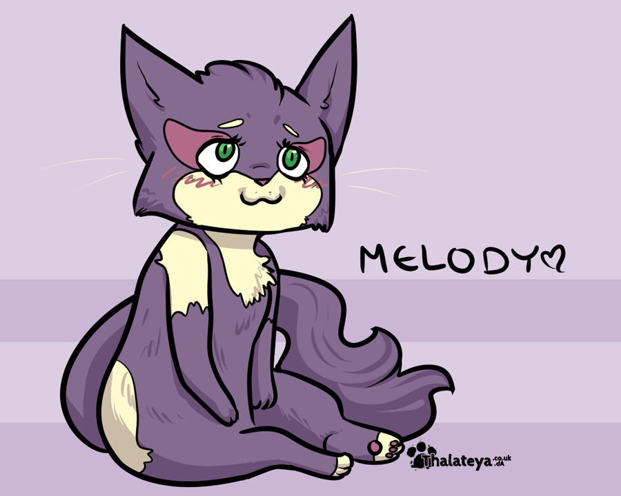 CZ - Melody