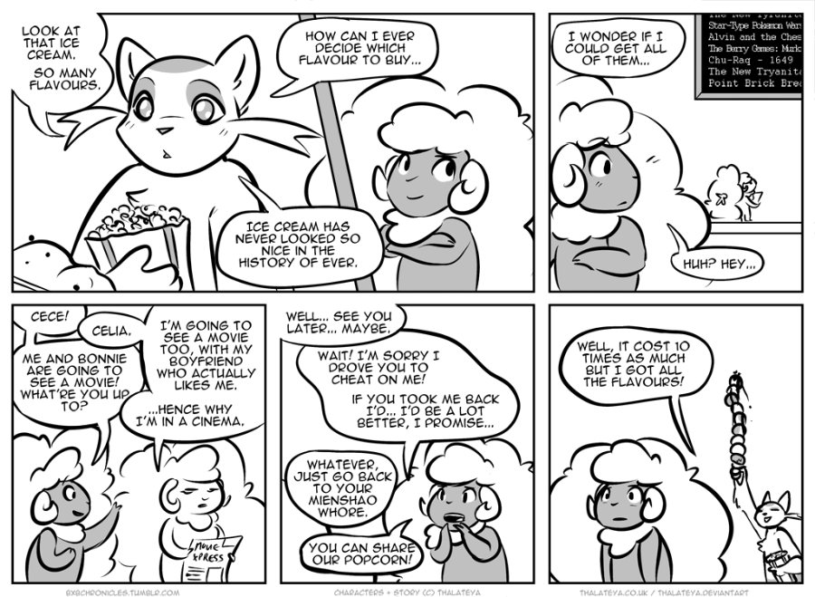 deviantart online dating
