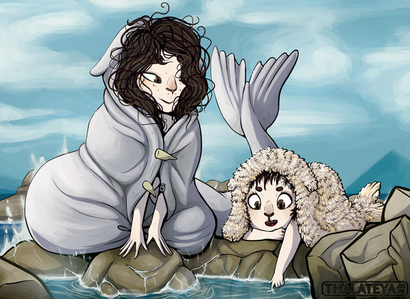 Selkies