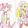 Mahou Shoujo Majika Fluttershy