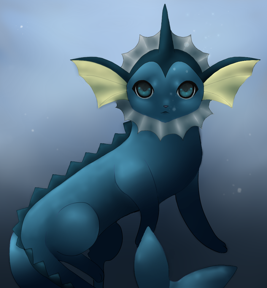 Vaporeon