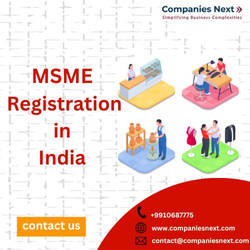 MSME Registration