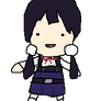 smol tamako