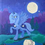 Princess Luna